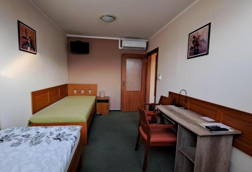 اتاق استاندارد, Penzion Aida Ostrava
