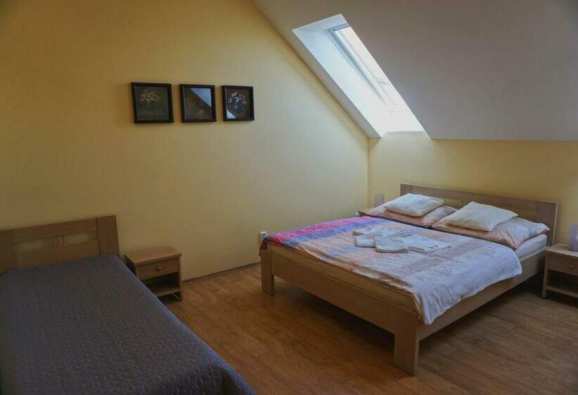 اتاق استاندارد, Penzion U Bohuša