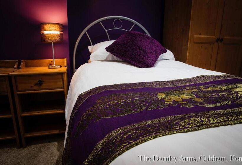 스탠다드 룸, The Darnley Arms