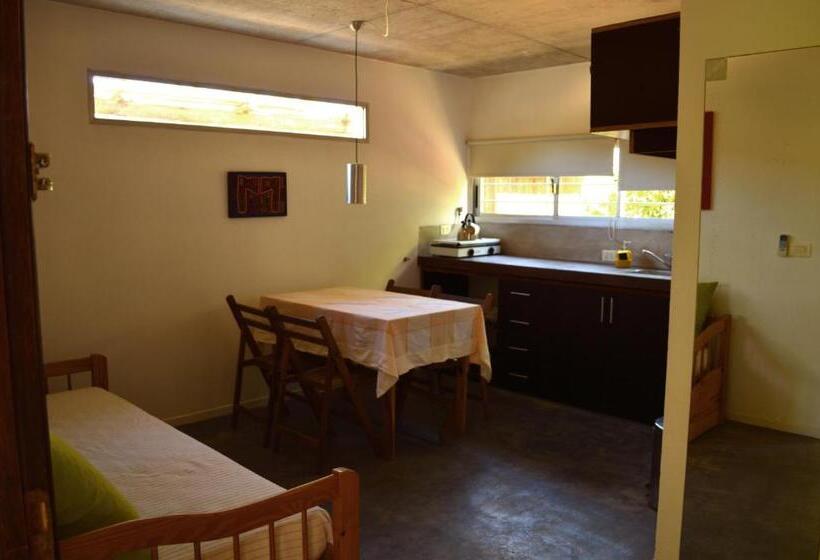 침실 1개 아파트, Altos De La Serena Apart