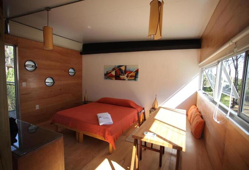 스탠다드 룸, Altos De La Serena Apart