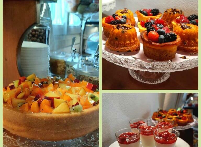 اتاق استاندارد, Agriturismo Villa Trovatore