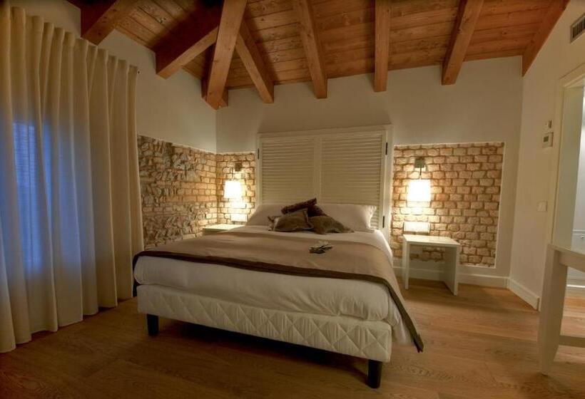 اتاق استاندارد, Agriturismo Villa Trovatore