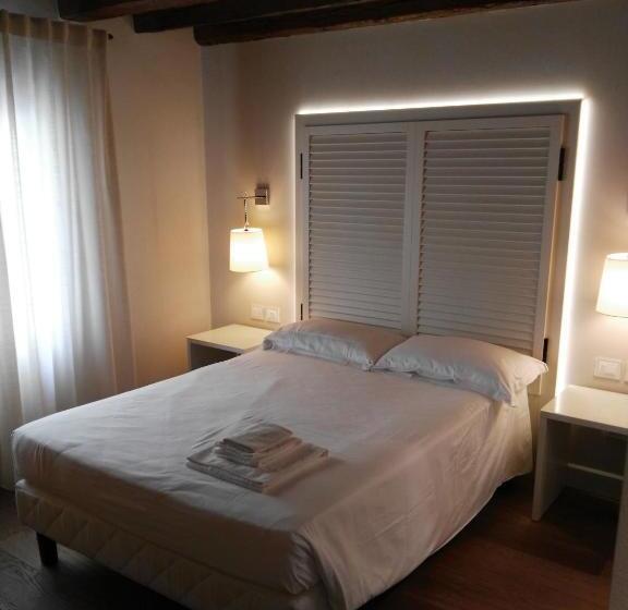 اتاق استاندارد, Agriturismo Villa Trovatore