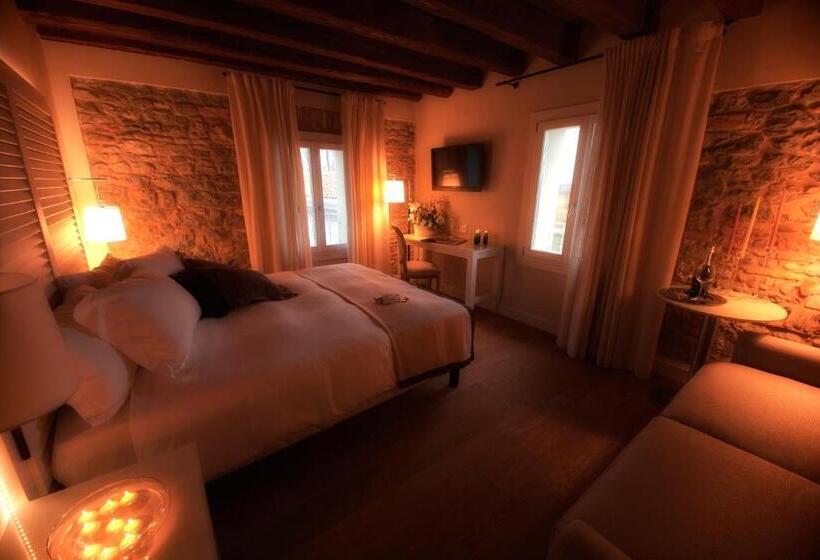 اتاق استاندارد یک نفره, Agriturismo Villa Trovatore