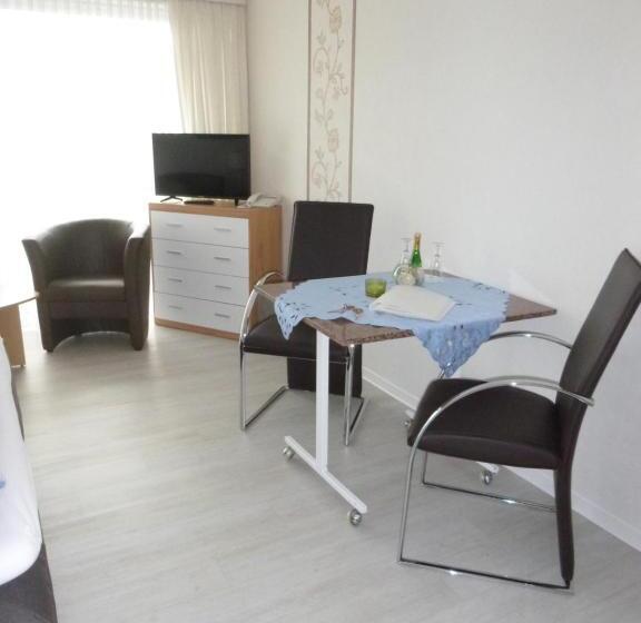 Студия Стандарт, Haus Delphin