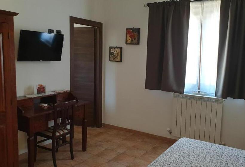Номер Стандарт, L Antico Vigneto