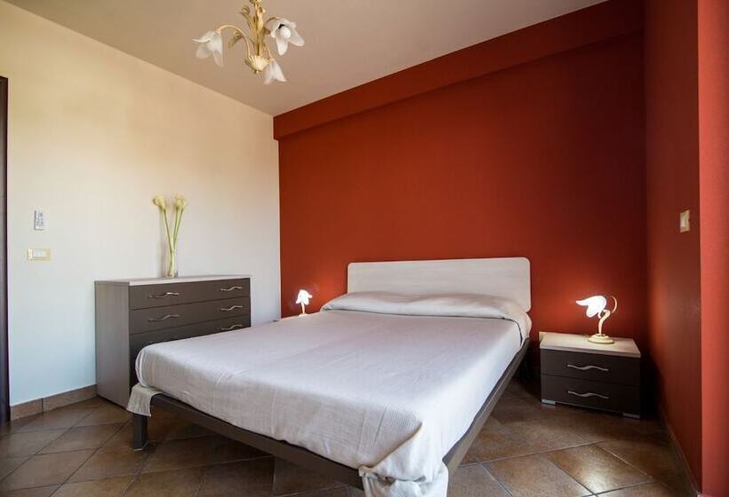 Апартаменты 1 Спальня, Villa Galati Resort