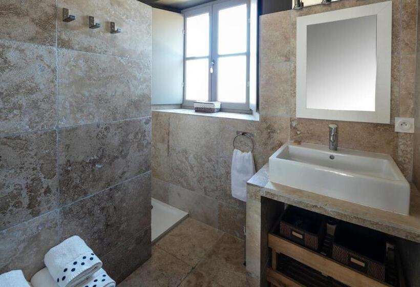 Casa 1 Quarto, Chateau Des Cinq Cantons