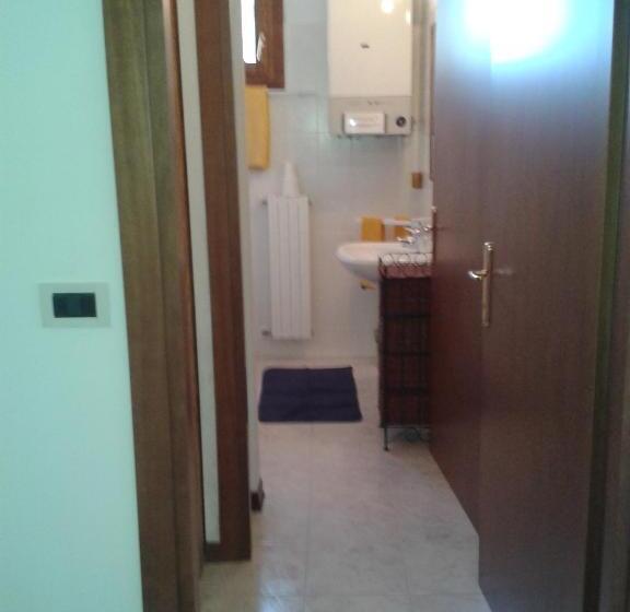 Номер Стандарт, Dreon B&b