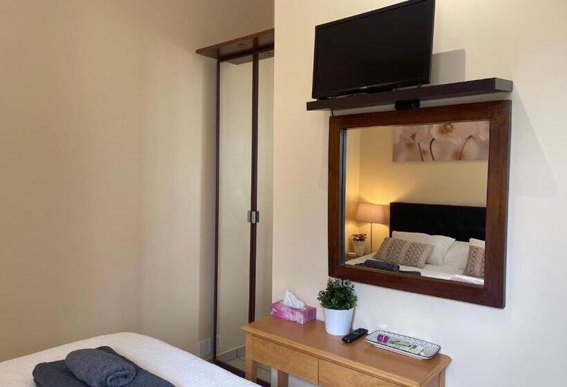 Люкс 2 Спальни, Gites Du Caylar   Chambres Et Appartments