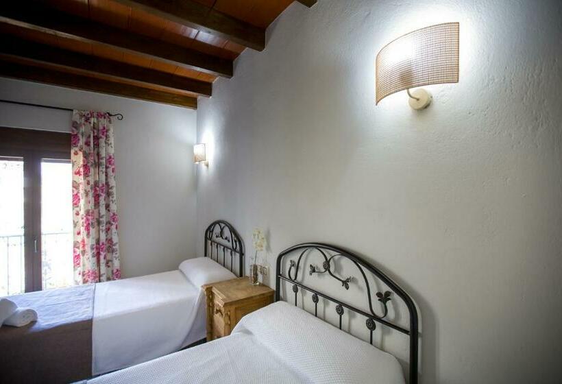 Quarto Comfort, Hostal Valle Del Sol Alora