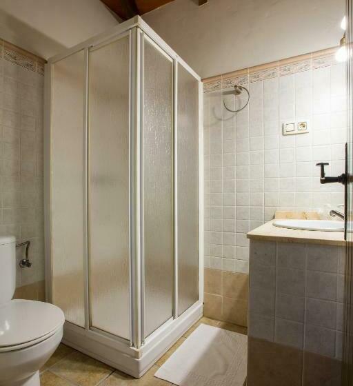 Quarto Comfort, Hostal Valle Del Sol Alora