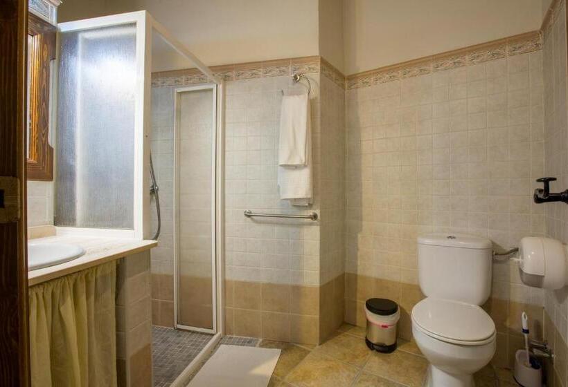 Quarto Comfort, Hostal Valle Del Sol Alora