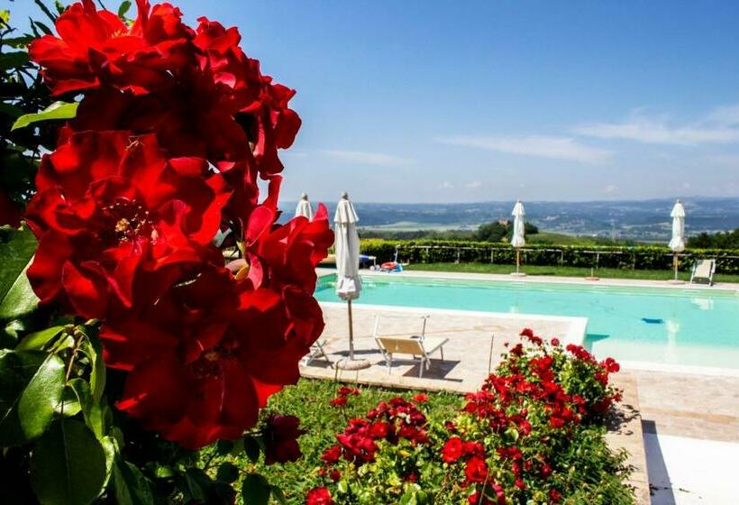 Номер Стандарт, Poggio Del Bolognino