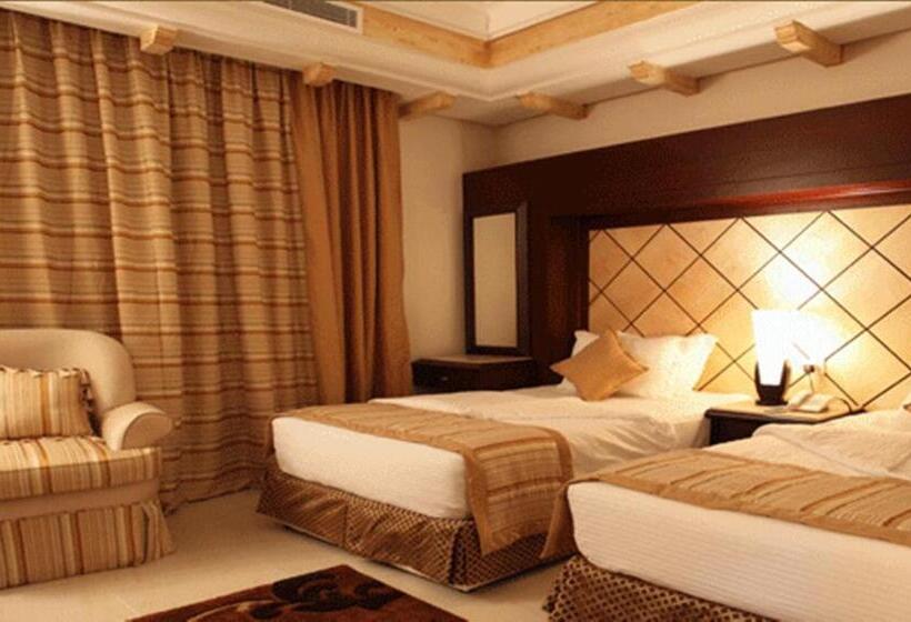 Люкс Deluxe 2 Спальни, Lavande Suites