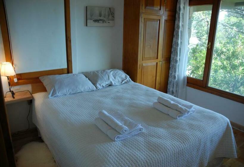 스탠다드 룸, Hostal Ayelen