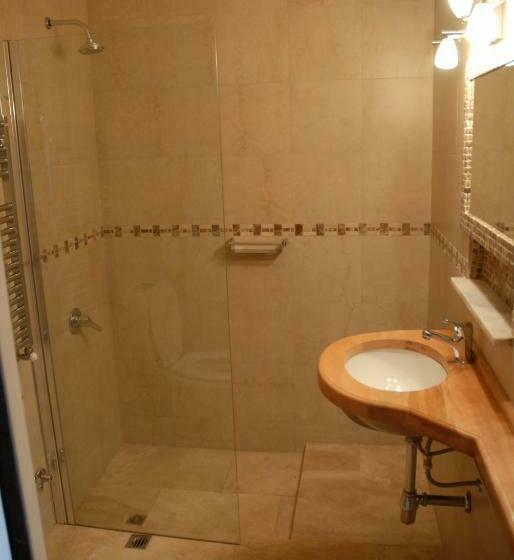 디럭스 룸, Hostal Ayelen