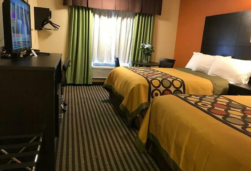 スタンダードルーム, Bay Hill Inns & Suites