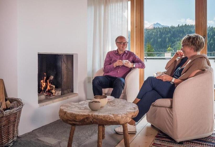 آپارتمان 1 خوابه, Haus Am Waldrand