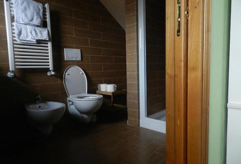 Апартаменты 1 Спальня, Agriturismo Vezzano