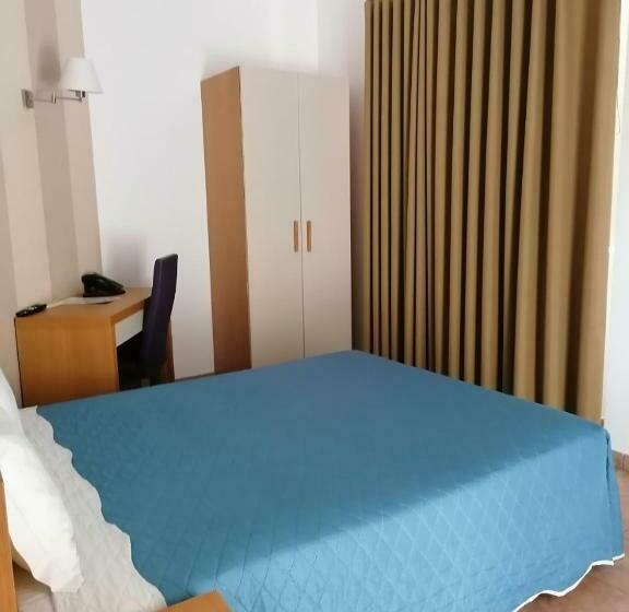 اتاق استاندارد, Hospedaria Dona Maria