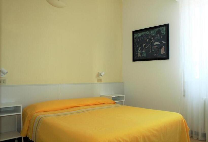 آپارتمان 1 خوابه, Residence Fiorella