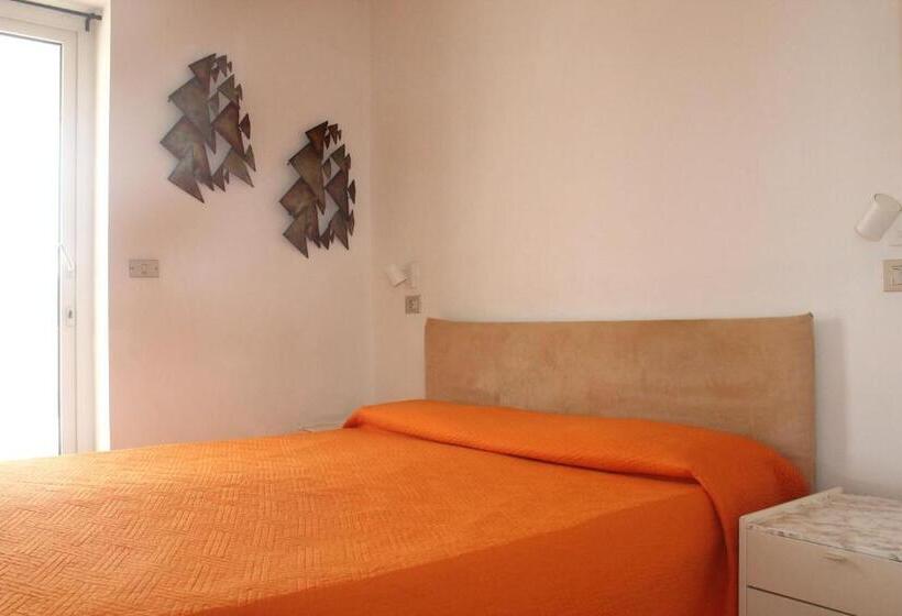 آپارتمان دوبلکس 1 خوابه, Residence Fiorella