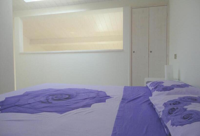 آپارتمان دوبلکس 1 خوابه, Residence Fiorella