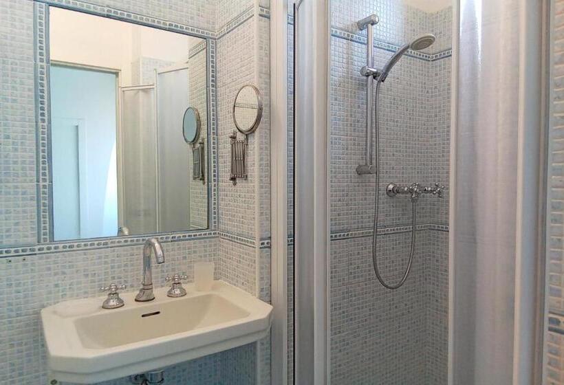 آپارتمان 1 خوابه با بالکن, Residence Fiorella