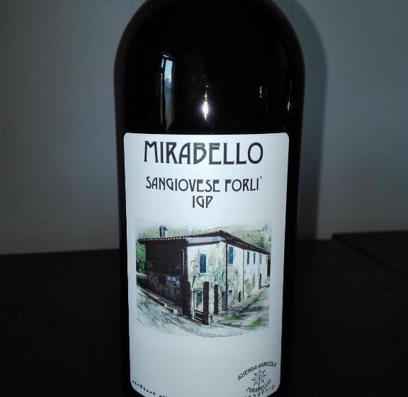 스탠다드 룸, Agriturismo Mirasole