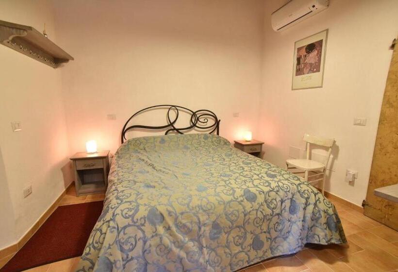 스탠다드 룸, Agriturismo Mirasole