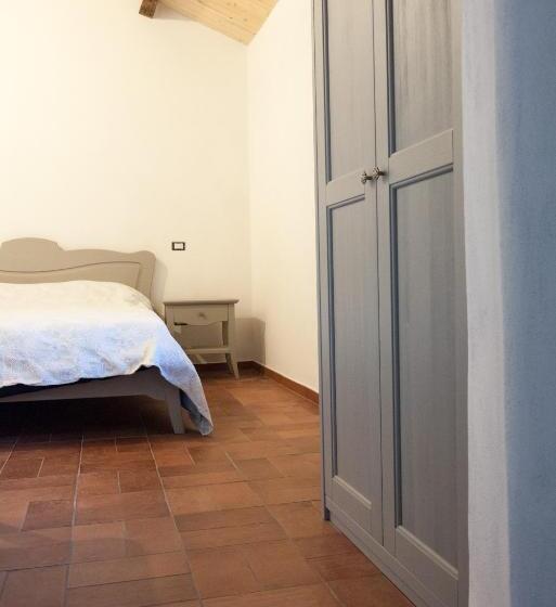 스탠다드 룸 가든 전망, Agriturismo Mirasole