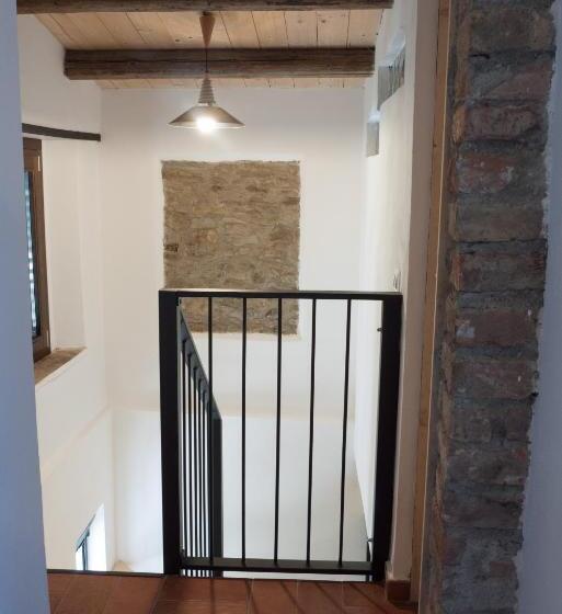 스탠다드 룸 가든 전망, Agriturismo Mirasole