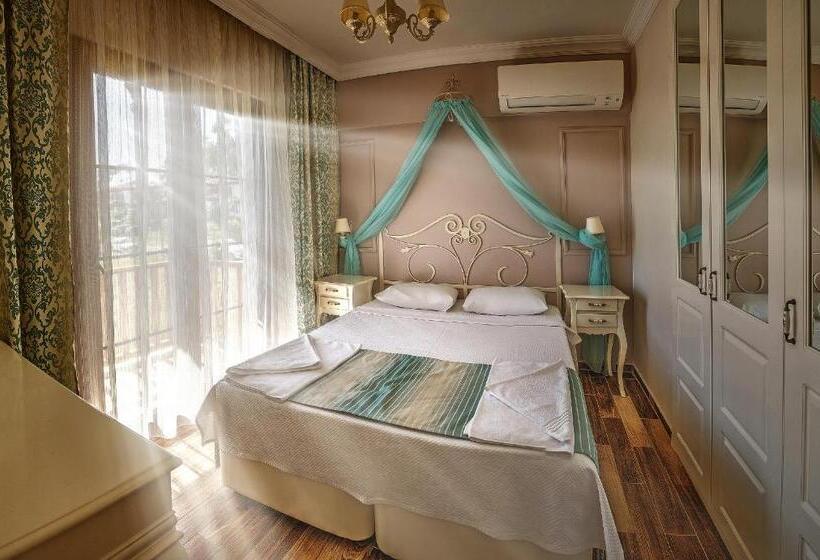 Студия Стандарт, Panamare Apart Hotel Akyaka
