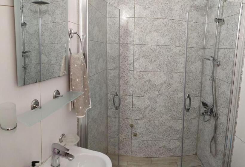 Номер Стандарт Вид на Сад, Panamare Apart Hotel Akyaka