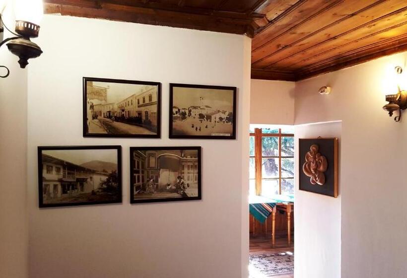 스탠다드 룸, Chakarova Guest House