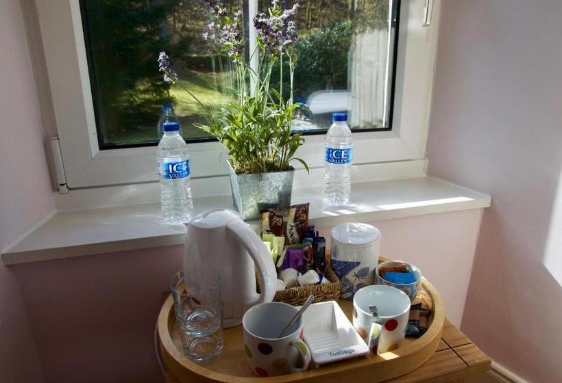 Номер Стандарт, Ewich House B&b