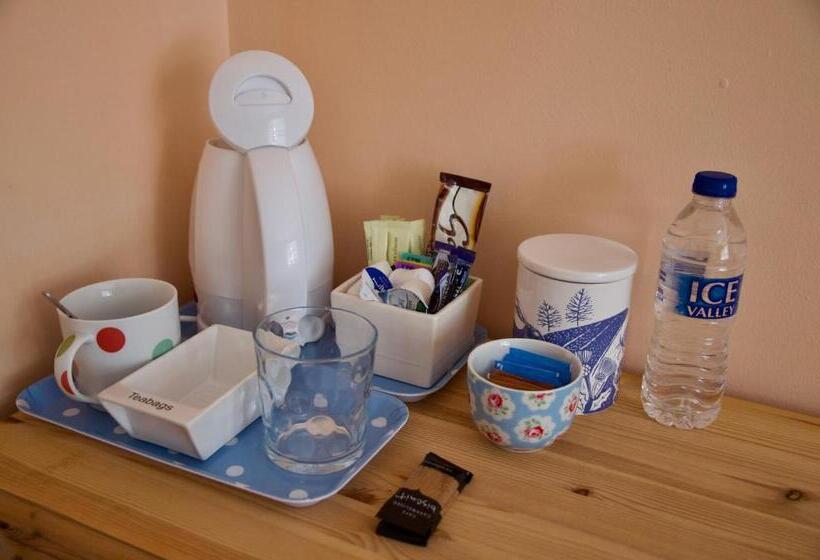 Номер Стандарт Индивидуальный, Ewich House B&b