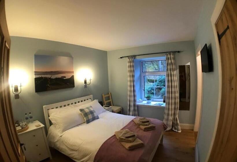 Номер Basic, Ewich House B&b