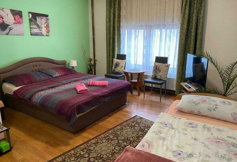 اتاق استاندارد, Guest House Kevser