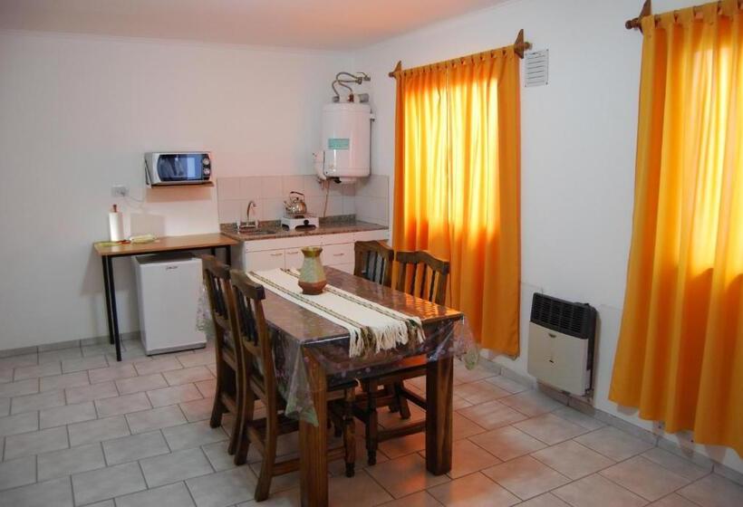 带1个卧室的公寓, Apartment Al Sur