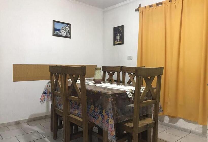带2个卧室的公寓, Apartment Al Sur