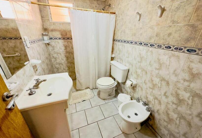 带2个卧室的公寓, Apartment Al Sur