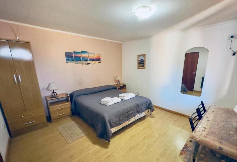 标准间, Apartment Al Sur