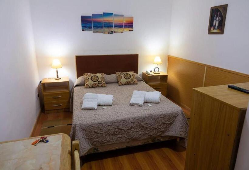 标准间, Apartment Al Sur