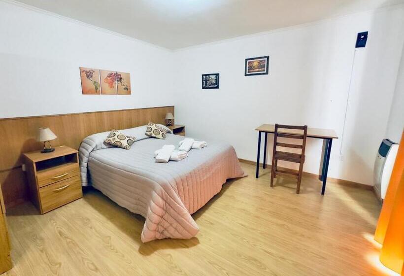 带2个卧室的公寓, Apartment Al Sur