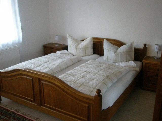 شقة غرفة واحدة, Harzpension Haus Königskopf