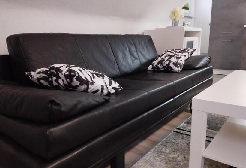 شقة سوبريور غرفة واحدة, Harzpension Haus Königskopf