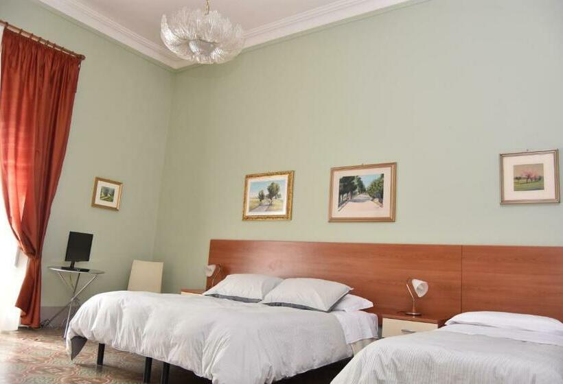 اتاق استاندارد, Affittacamere Sestiere Santa Caterina